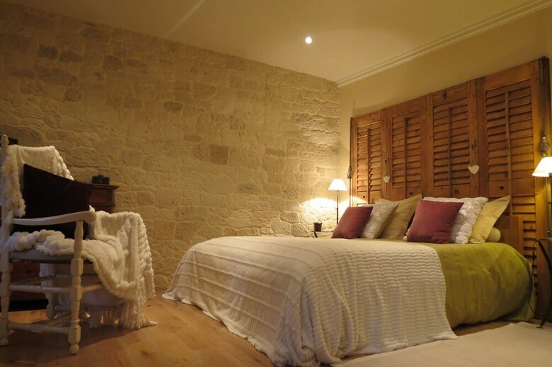 Hotel Demeure D'h�tes L'hermitage
