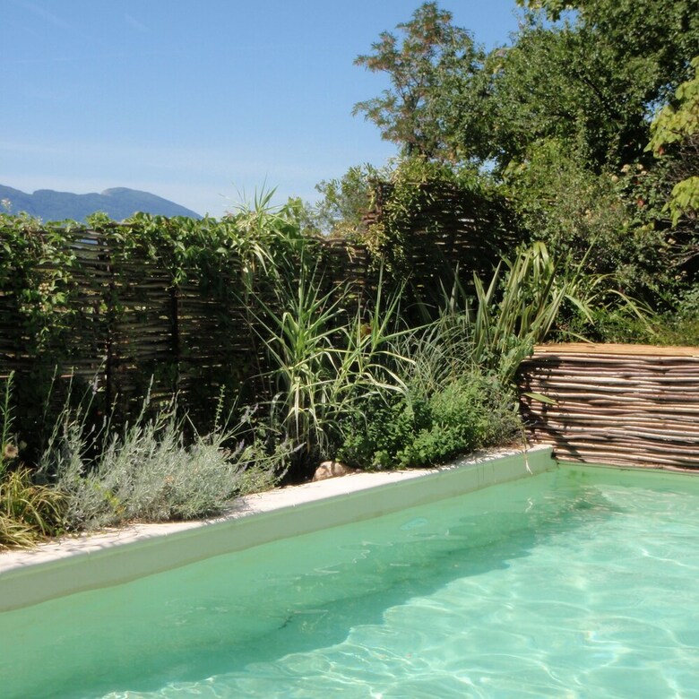 Hotel Demeure D'h�tes L'hermitage