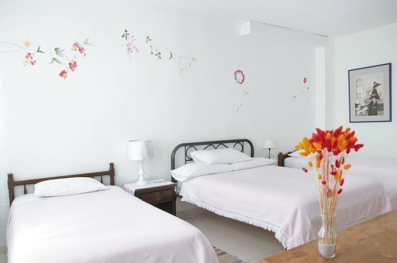 Bed & Breakfast Hostal Sakti