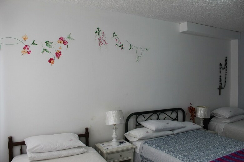 Bed & Breakfast Hostal Sakti