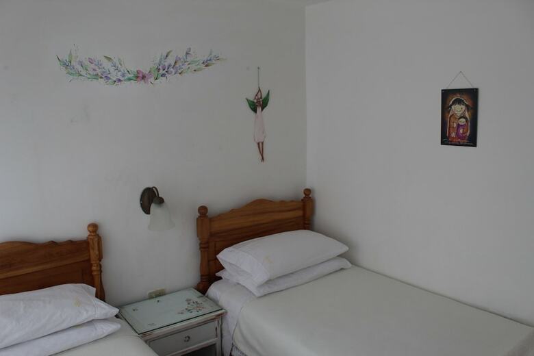 Bed & Breakfast Hostal Sakti