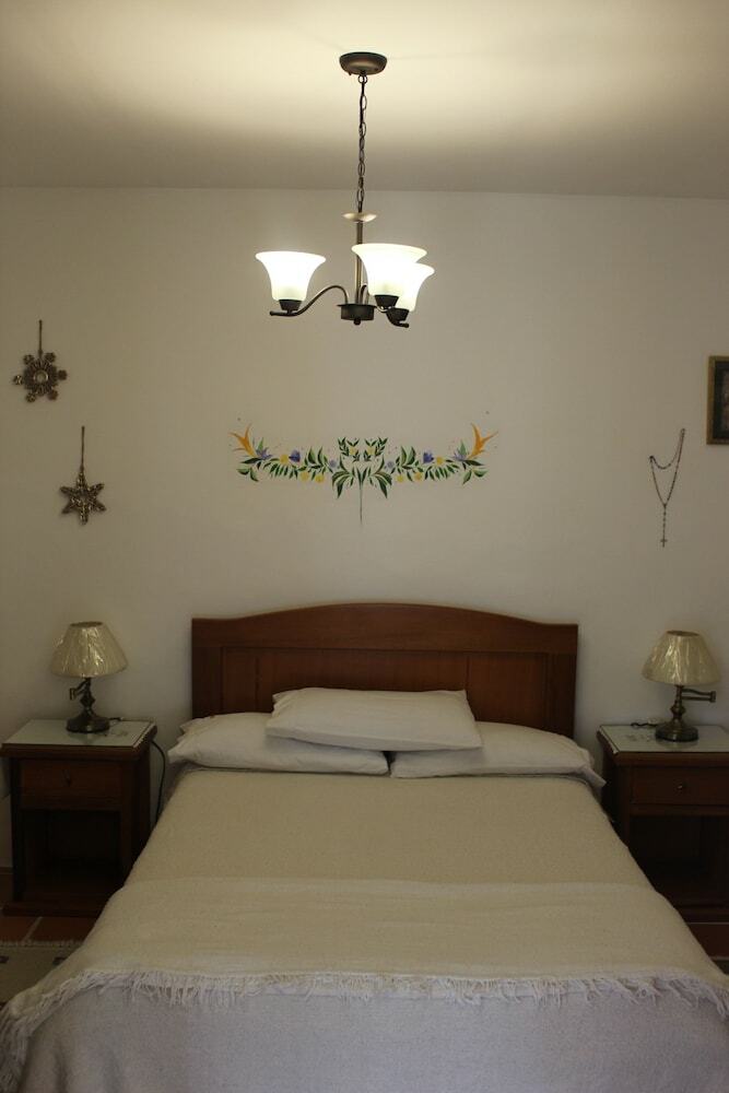 Bed & Breakfast Hostal Sakti