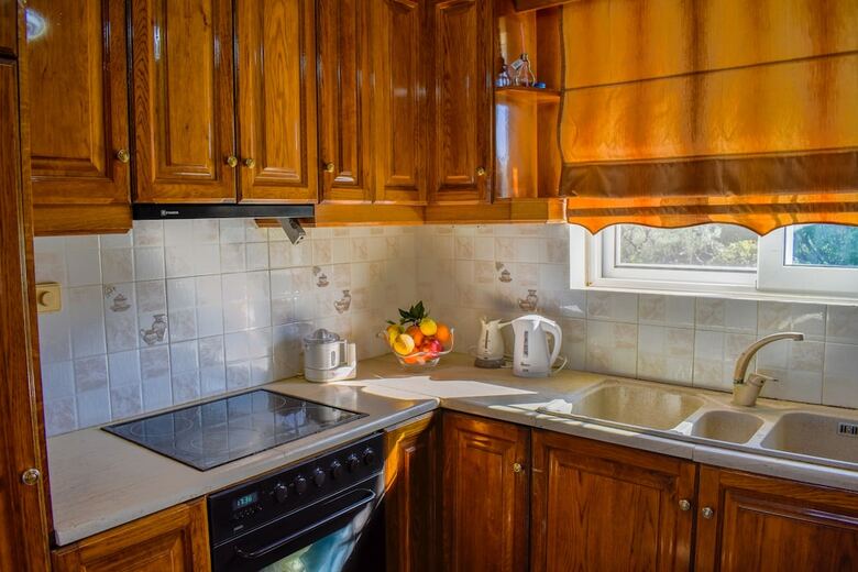 Apartamentos Anemos Holidays House