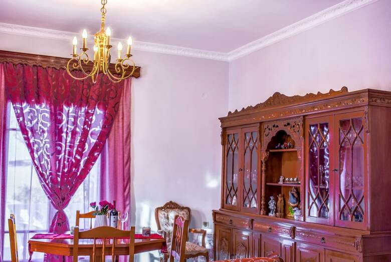 Apartamentos Anemos Holidays House