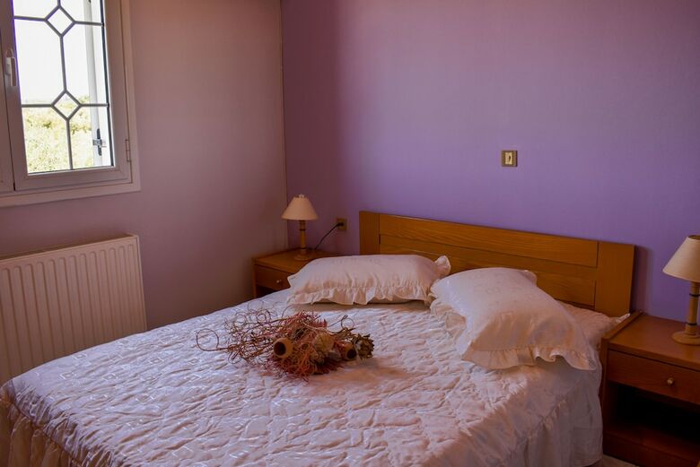Apartamentos Anemos Holidays House