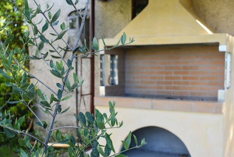 Apartamentos Anemos Holidays House