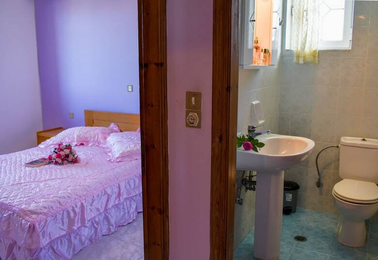 Apartamentos Anemos Holidays House