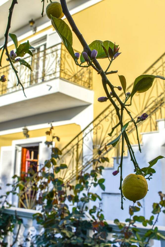 Apartamentos Anemos Holidays House