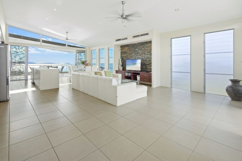 Whitsunday Views