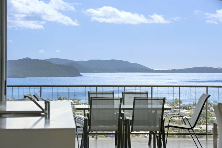 Whitsunday Views