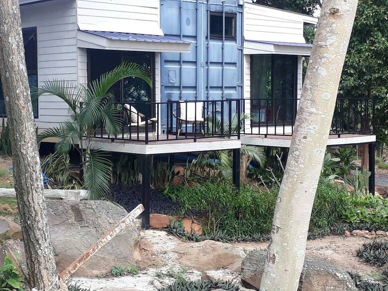 Hotel Janpha-ngam