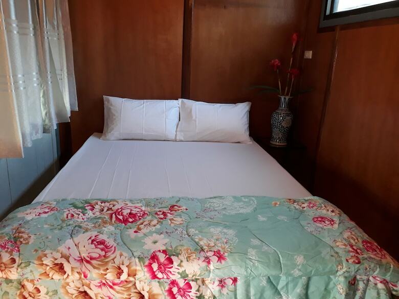 Hotel Janpha-ngam