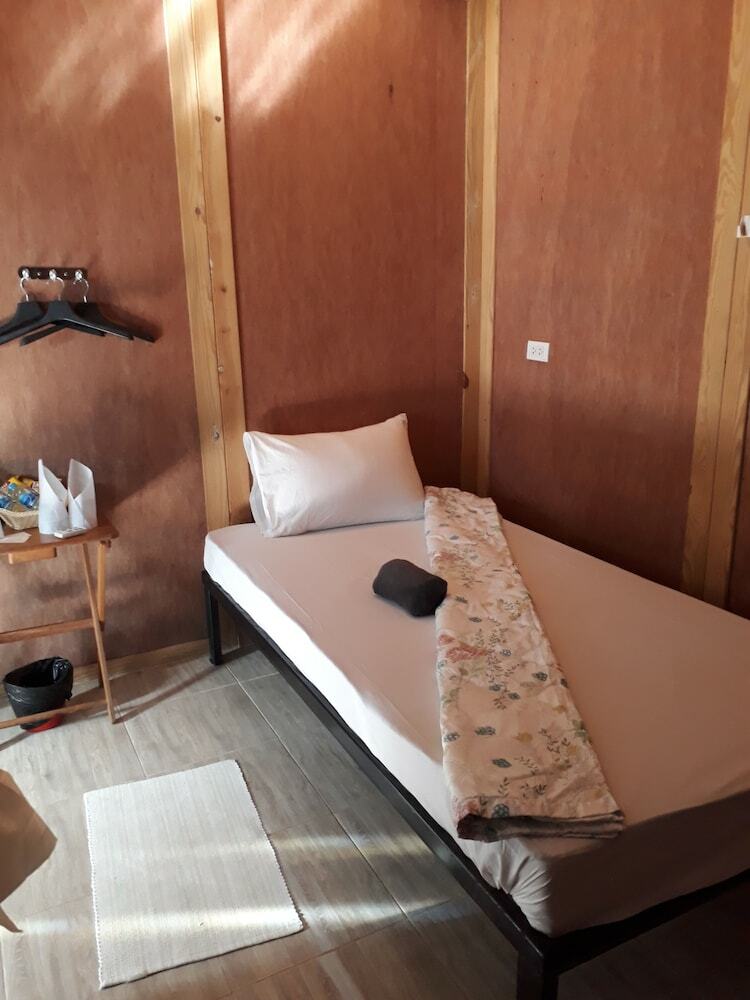 Hotel Janpha-ngam
