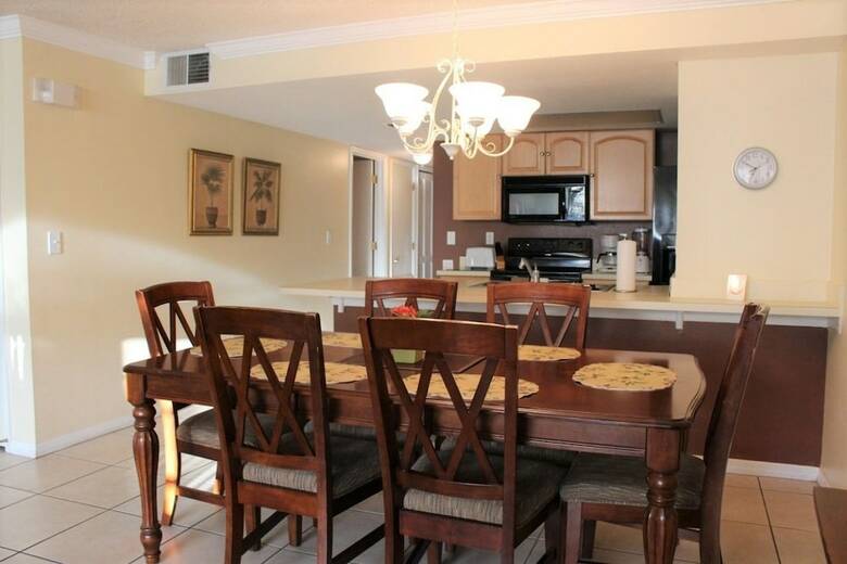 Charming 3 Bed Vacation Villa Near Disney (31) By Dreams Vr