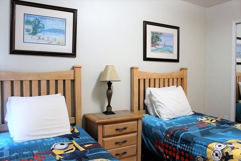 Charming 3 Bed Vacation Villa Near Disney (31) By Dreams Vr