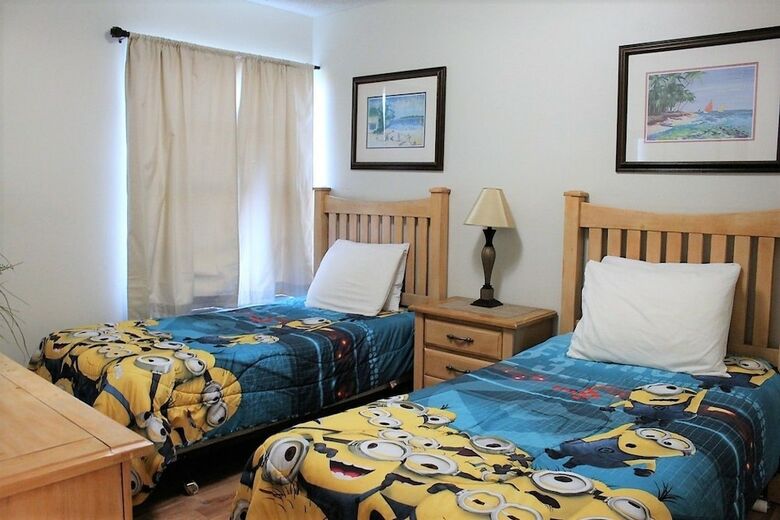 Charming 3 Bed Vacation Villa Near Disney (31) By Dreams Vr