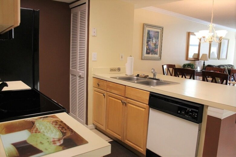 Charming 3 Bed Vacation Villa Near Disney (31) By Dreams Vr