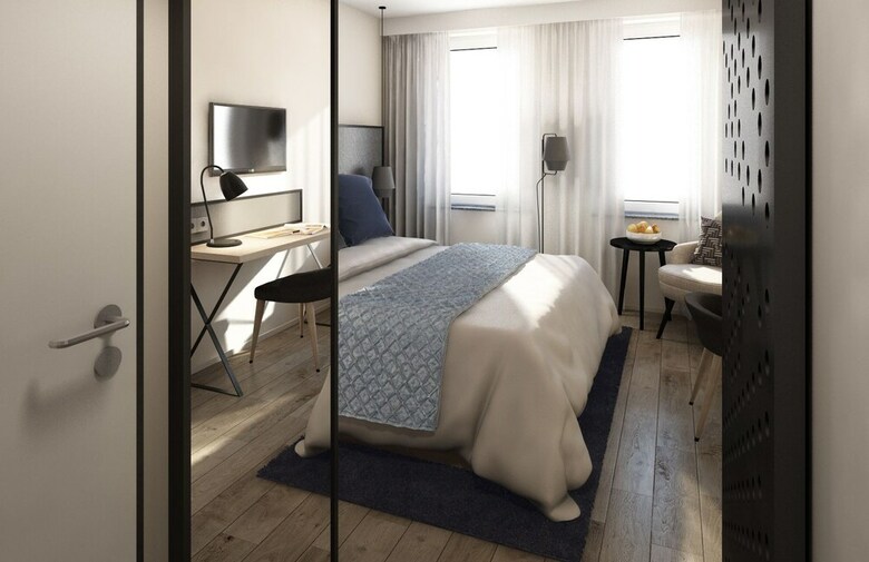 Arivo Aparthotel