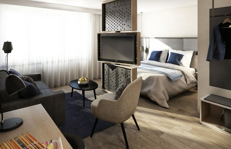 Arivo Aparthotel