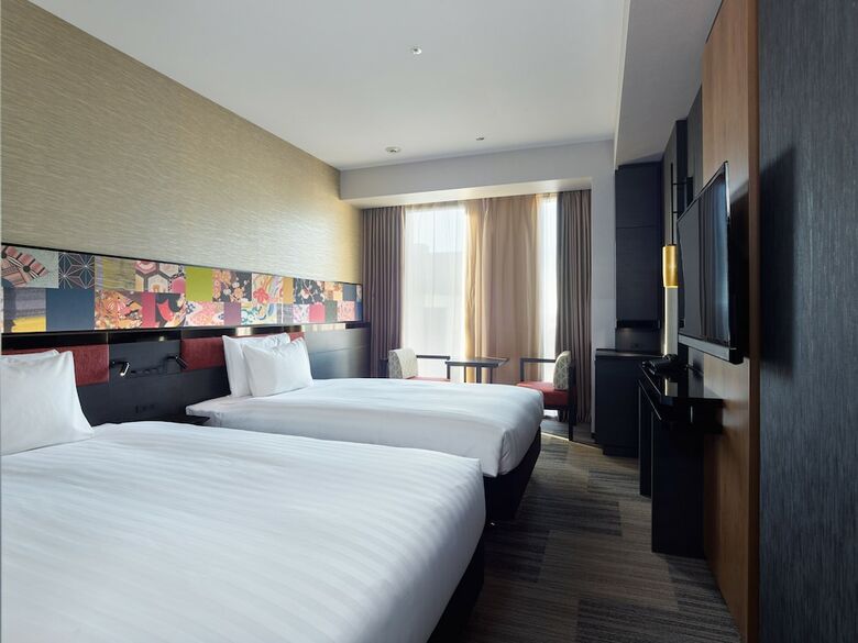Mitsui Garden Hotel Kanazawa