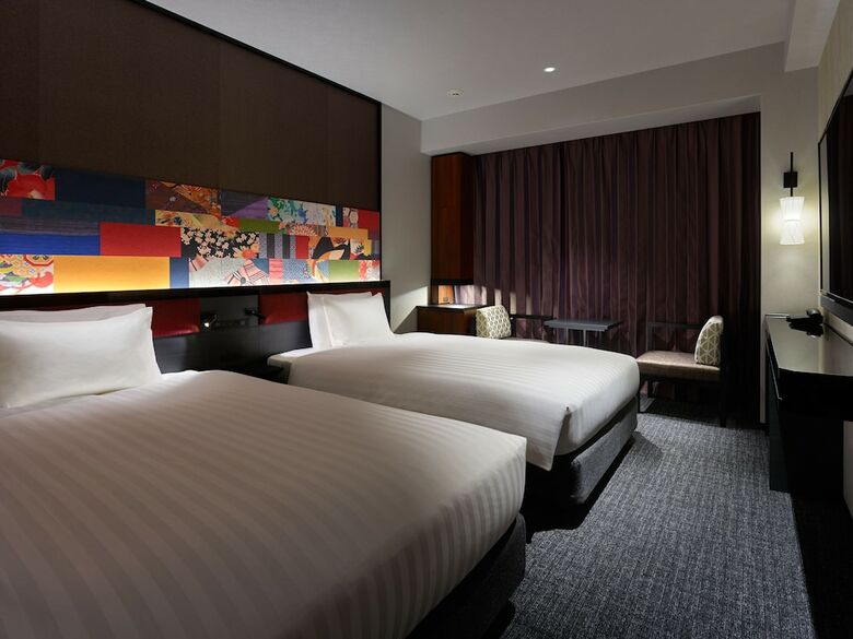 Mitsui Garden Hotel Kanazawa