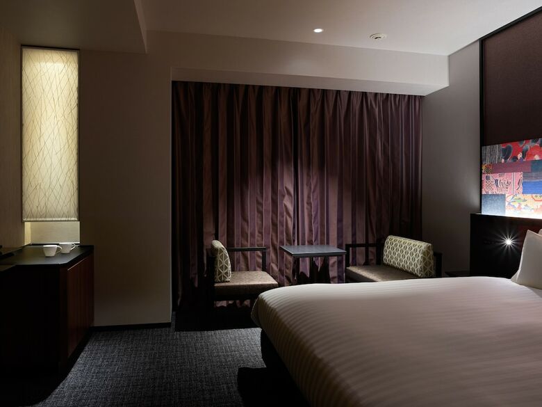 Mitsui Garden Hotel Kanazawa