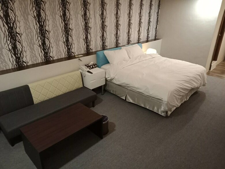 Bed & Breakfast Ai Yue Hotel