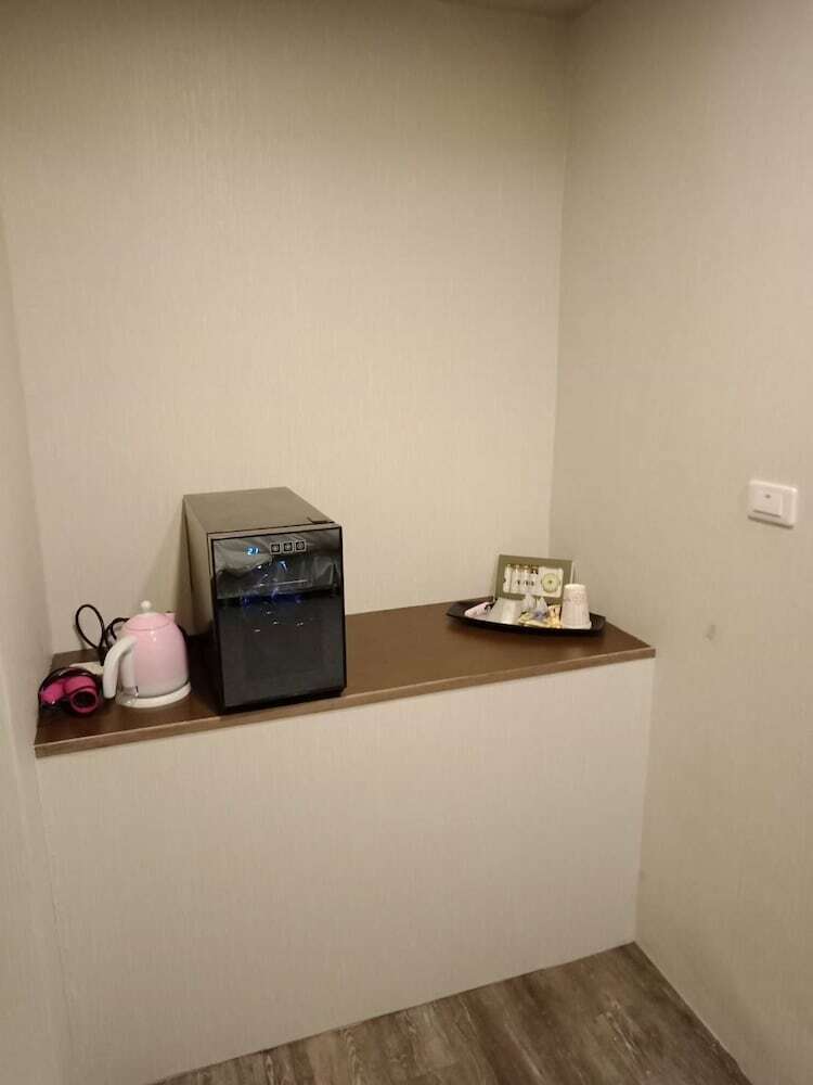 Bed & Breakfast Ai Yue Hotel