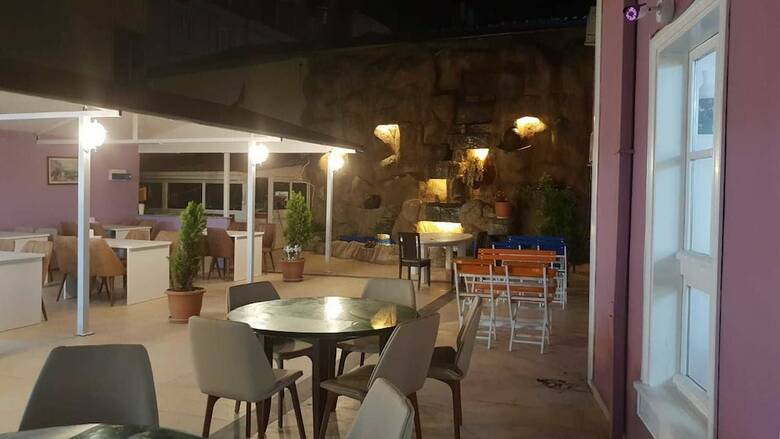 Hotel Lafontaine Konak Otel