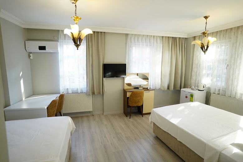 Hotel Lafontaine Konak Otel