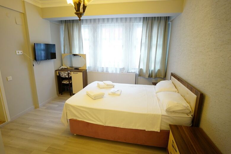 Hotel Lafontaine Konak Otel