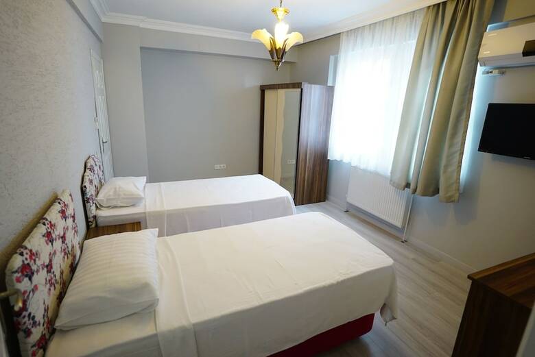 Hotel Lafontaine Konak Otel