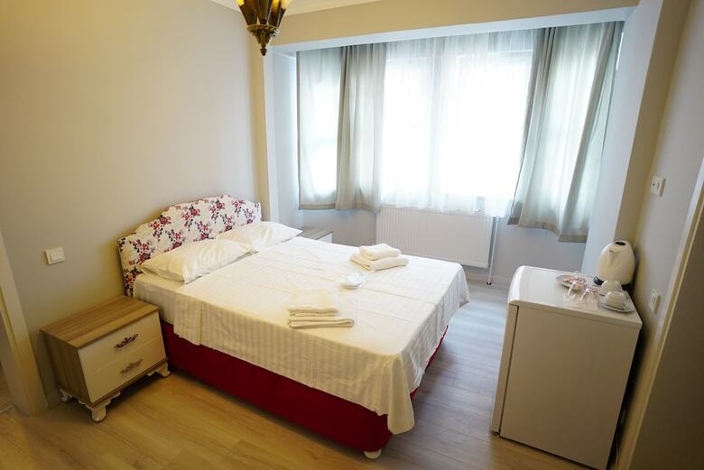 Hotel Lafontaine Konak Otel