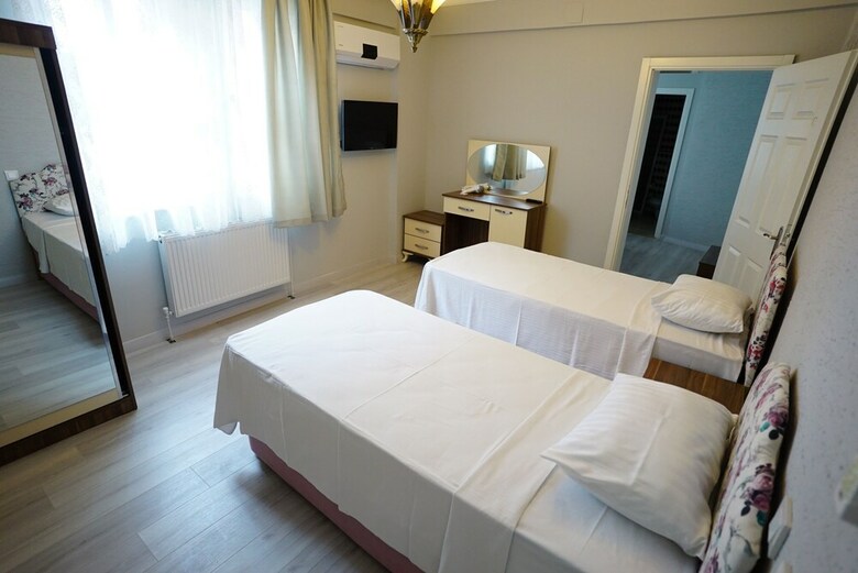 Hotel Lafontaine Konak Otel