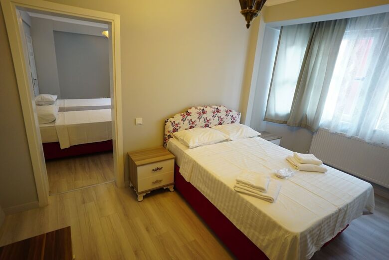 Hotel Lafontaine Konak Otel