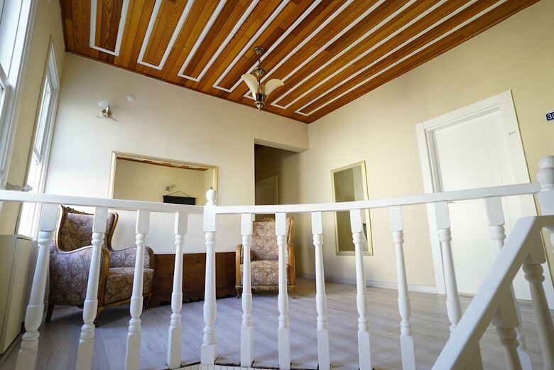 Hotel Lafontaine Konak Otel