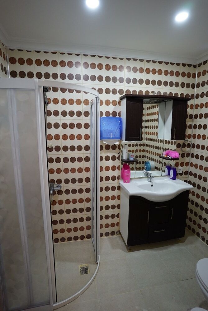 Hotel Lafontaine Konak Otel