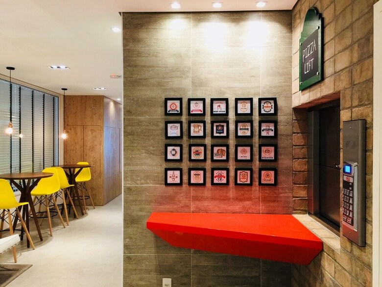 Apartamento Novo Perfeito Na Rua Augusta