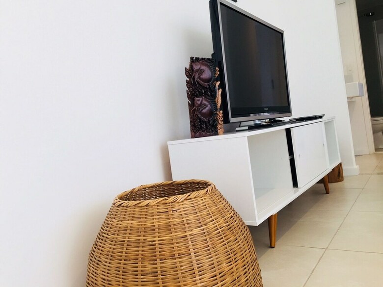 Apartamento Novo Perfeito Na Rua Augusta