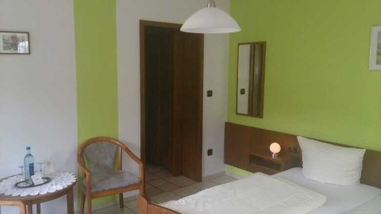 Hotel Gasthof Zur Krone