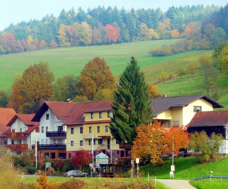 Hotel Gasthof Zur Krone