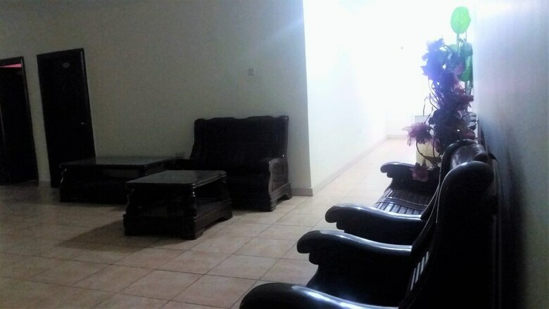 Bed & Breakfast Golden Simcha Hotel
