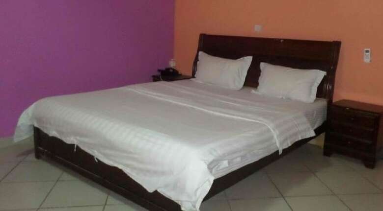 Bed & Breakfast Golden Simcha Hotel