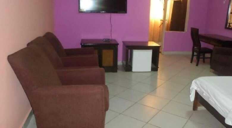 Bed & Breakfast Golden Simcha Hotel