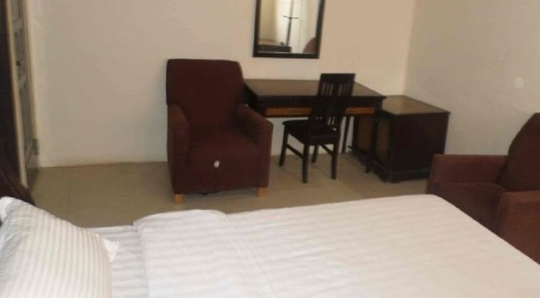 Bed & Breakfast Golden Simcha Hotel