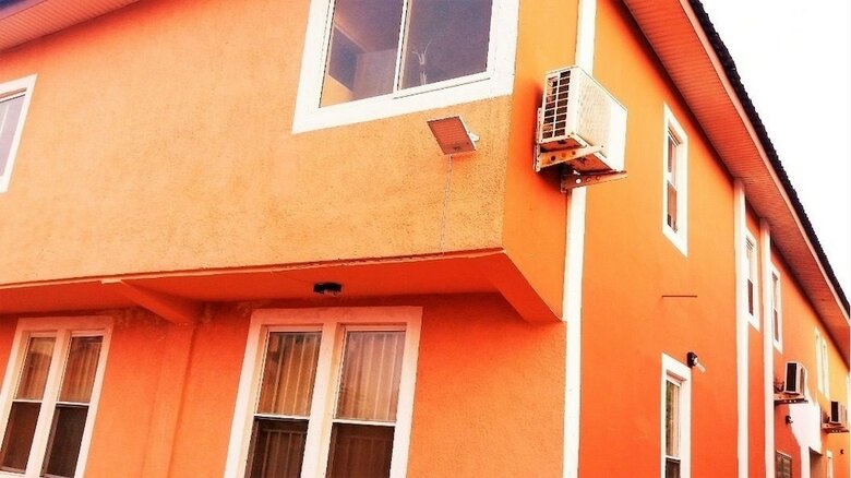 Bed & Breakfast Golden Simcha Hotel