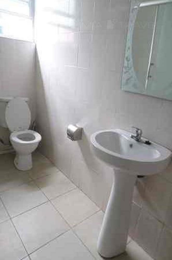 Bed & Breakfast Golden Simcha Hotel