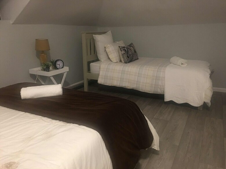 Hotel Omas Home