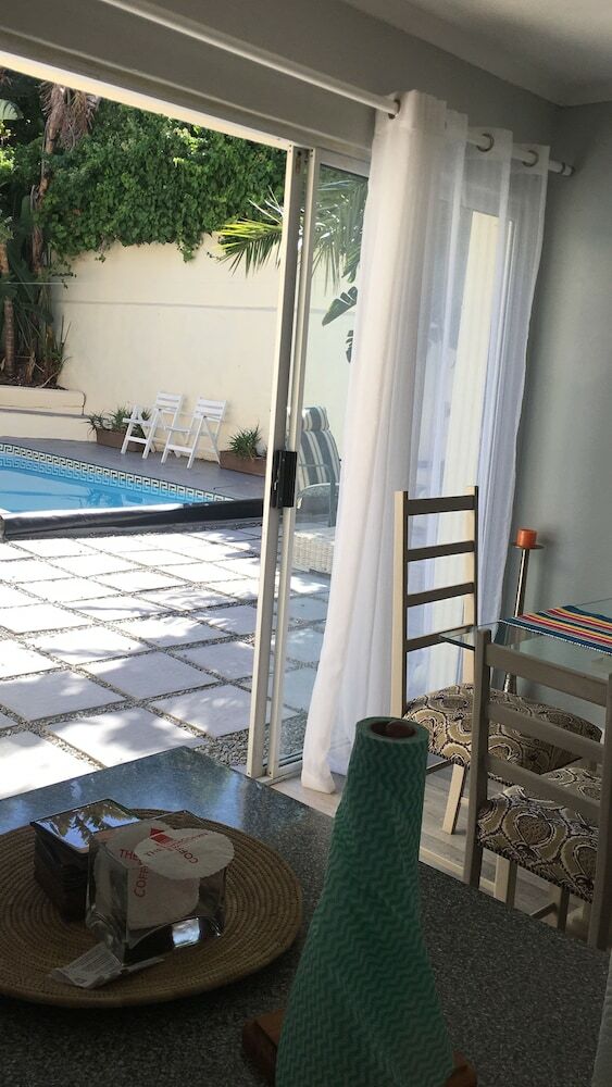 Hotel Omas Home