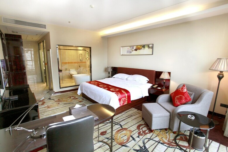 Hotel Liang Fan Holiday Inn